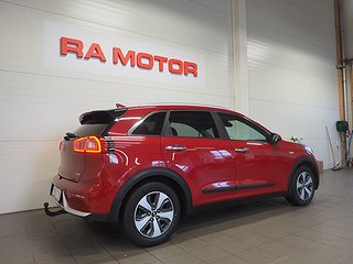 SUV Kia Niro 5 av 22