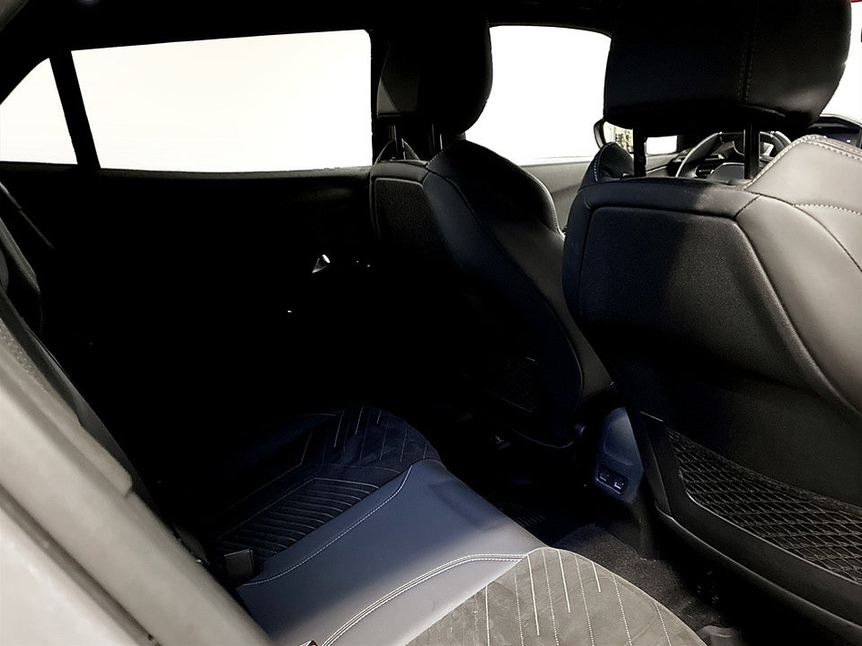 Bild på Peugeot 2008 GT Hybrid 145hk Aut CARPLAY B-KAMERA