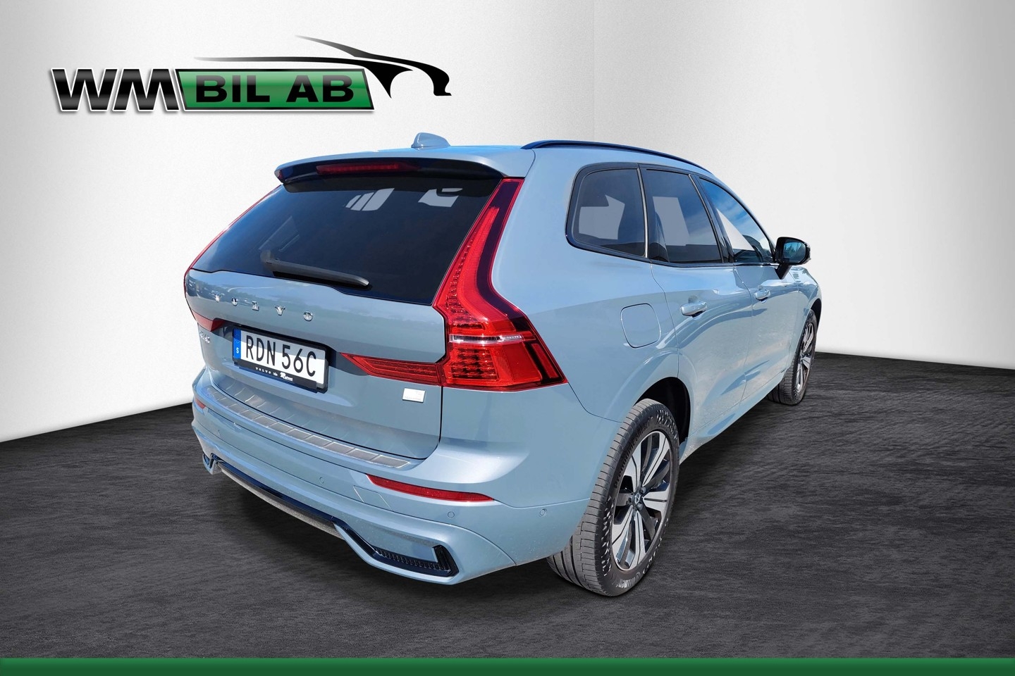 Volvo XC60 2023, bild 3/37