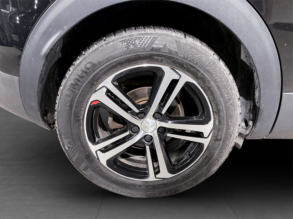 Bild på Peugeot 3008 Allure 1.2 PT 130hk Aut - ACC, DRAG