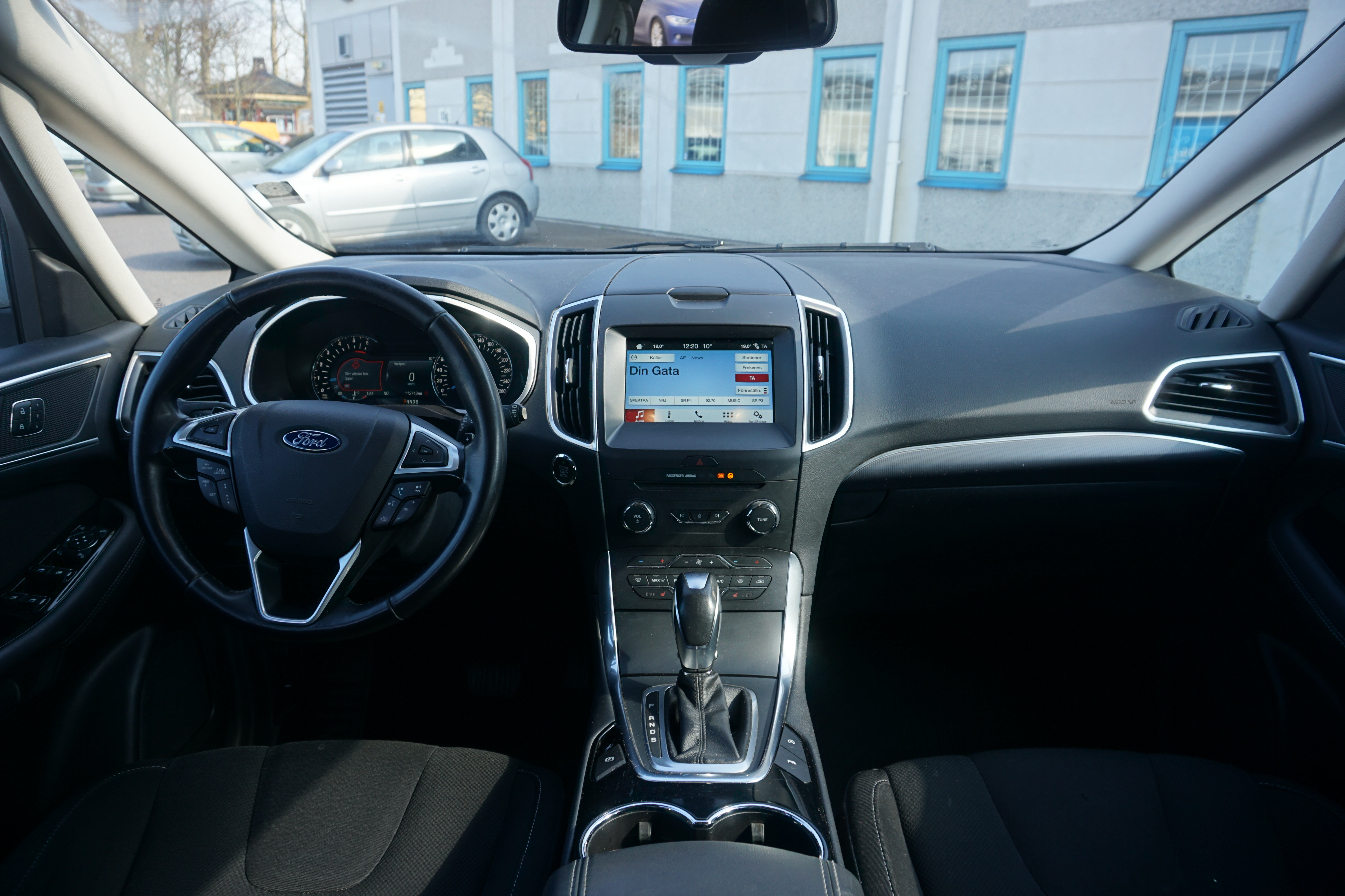 Ford S-MAX 2017, bild 2/41