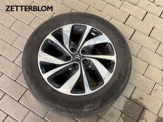 Minibuss Citroën Spacetourer 13 av 20