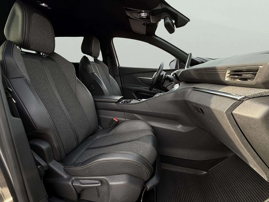 Peugeot 5008 1.6 THP 165 EAT GT-Line 7 Sits 12400 mil - miniatyr 13