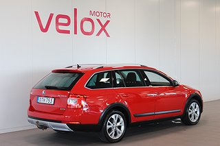Kombi Skoda Octavia 4 av 24