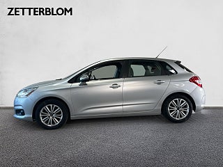 Halvkombi Citroën C4 2 av 18