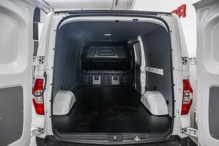 Transportbil - Skåp Maxus e-Deliver 3 13 av 13
