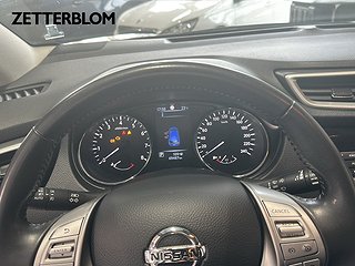 SUV Nissan Qashqai 11 av 17