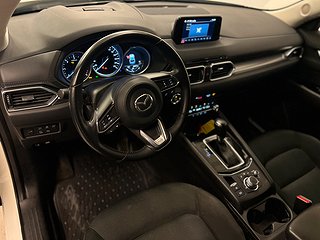 Mazda CX-5 2.2 AWD 150hk 360°/Drag/10ÅrsGaranti/MoK/SoV-däck