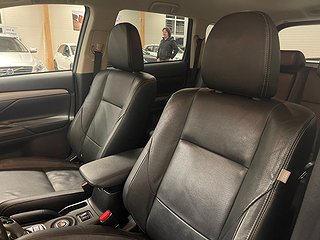 SUV Mitsubishi Outlander 21 av 22