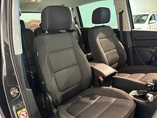 Seat Alhambra FR-line 7-sits 4WD Beats Dvärm Drag S/V-hjul