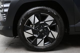 SUV Hyundai Kona 6 av 24
