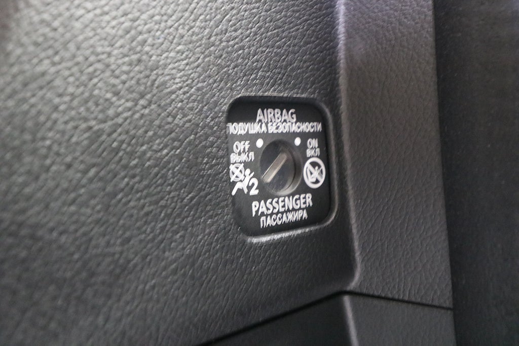 Mitsubishi Outlander 2017 - miniatyr 10