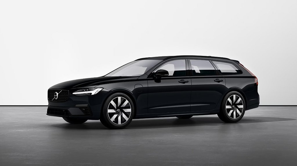 Volvo V90 T6 Plus Dark Edition BUSNIESS LEASE