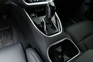 Kombi Subaru Outback 20 av 25