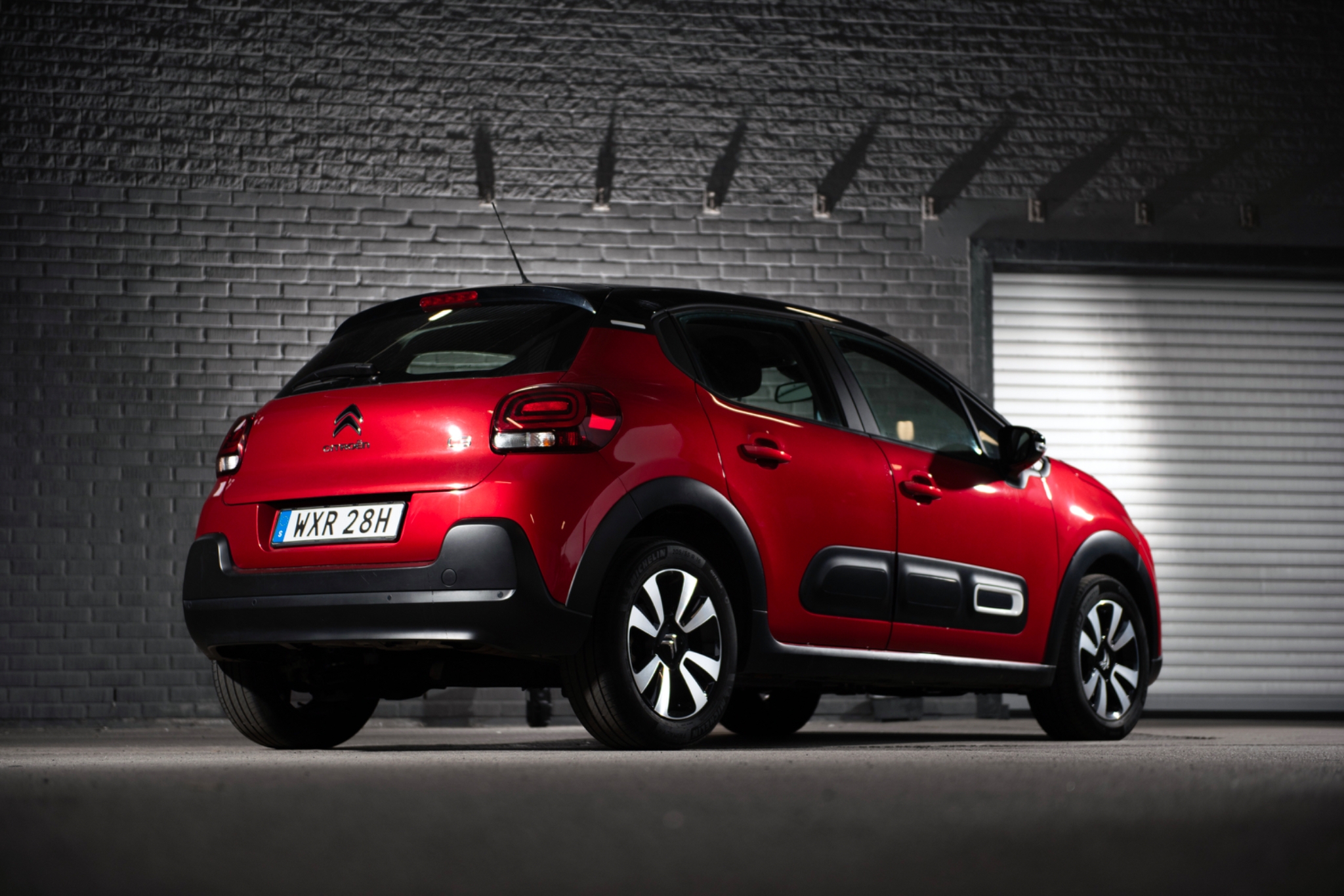 Citroen C3 1.2 PureTech EAT Euro 6 2021, bild 2/50