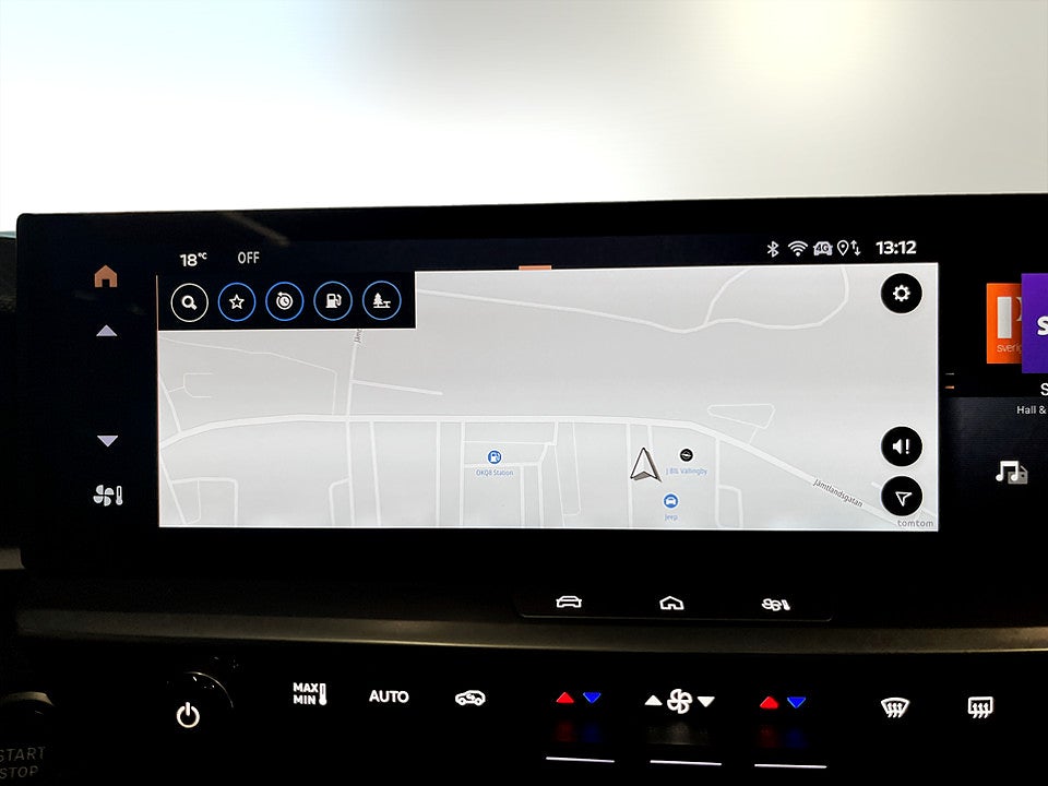Bild på Opel Grandland GS Hybrid 145hk Aut PANO B-KAMERA RATTVÄRME