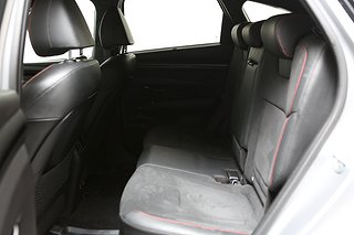 SUV Hyundai Tucson 23 av 26