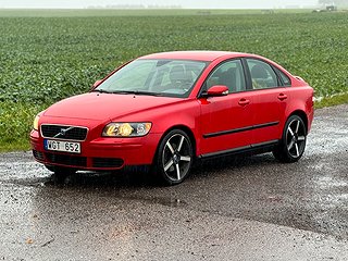 Volvo S40 2.4 NYBES