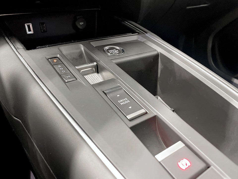 Bild på Citroën C5 Shine Exclusive 1.2 PT 130hk Aut KAMPANJRÄNTA 3,99%