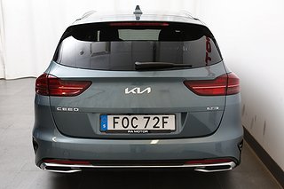 Kombi Kia CEED 7 av 24
