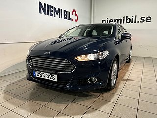 Ford Mondeo Kombi 2.0 AWD Business Dvärm Drag Rattvärme SoV