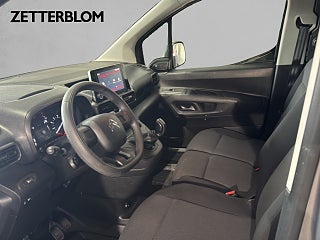 Transportbil - Skåp Citroën berlingo 8 av 14