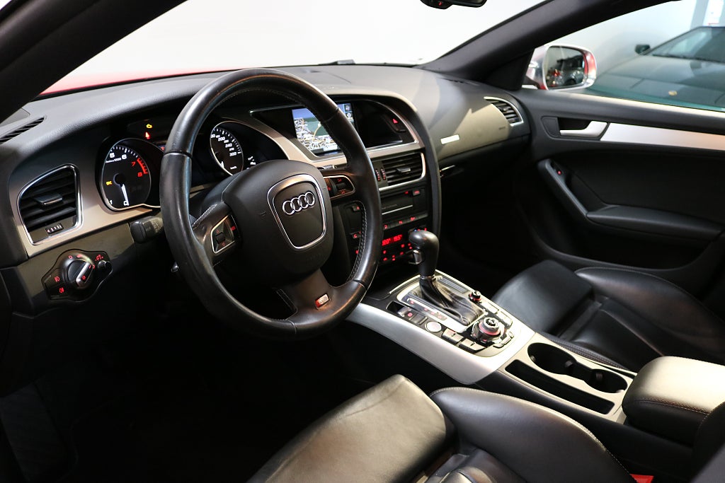 Audi S5 2011 - miniatyr 7