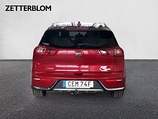 SUV Kia Niro 4 av 16