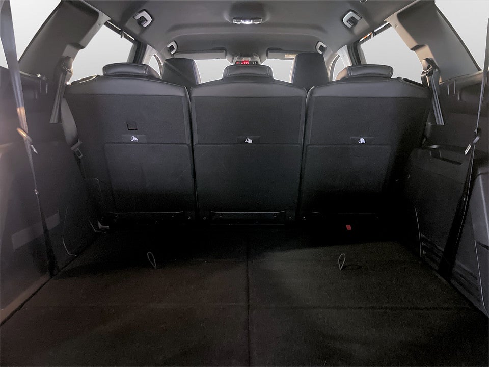 Bild på Peugeot 5008 GT 1.2 PT 130hk Aut 7-SITS B-KAMERA CARPLAY