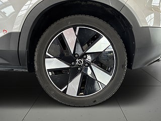 Volvo XC40 Recharge Twin Plus Backkamera/Drag/Elstol/Carplay/MOMS – bild 14