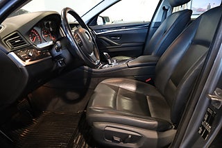 Kombi BMW 520d 12 av 28