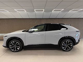 Mazda CX-6e Takumi 78kwh * * — bild 5 av 21
