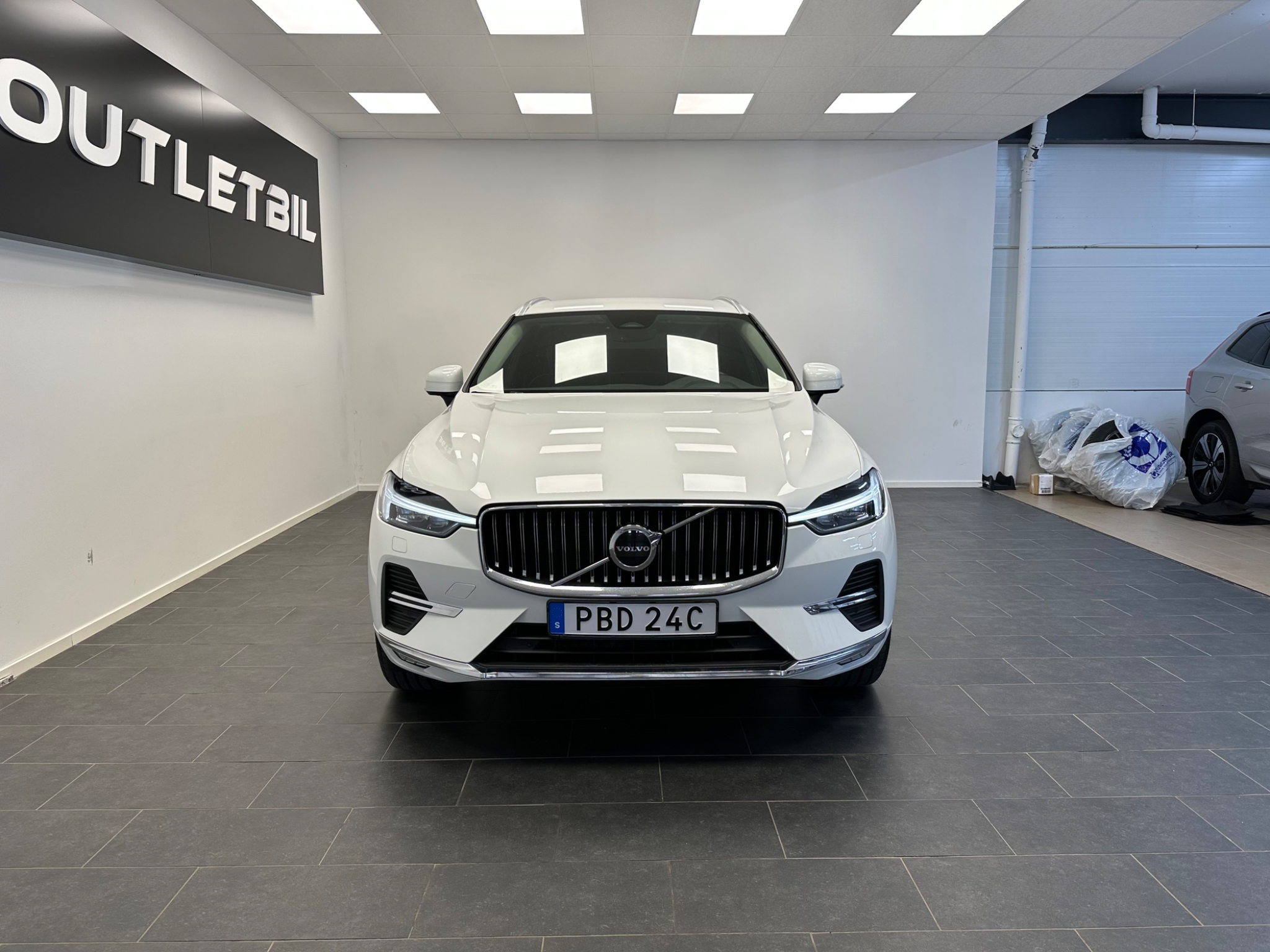 Volvo XC60 2022, bild 4/58