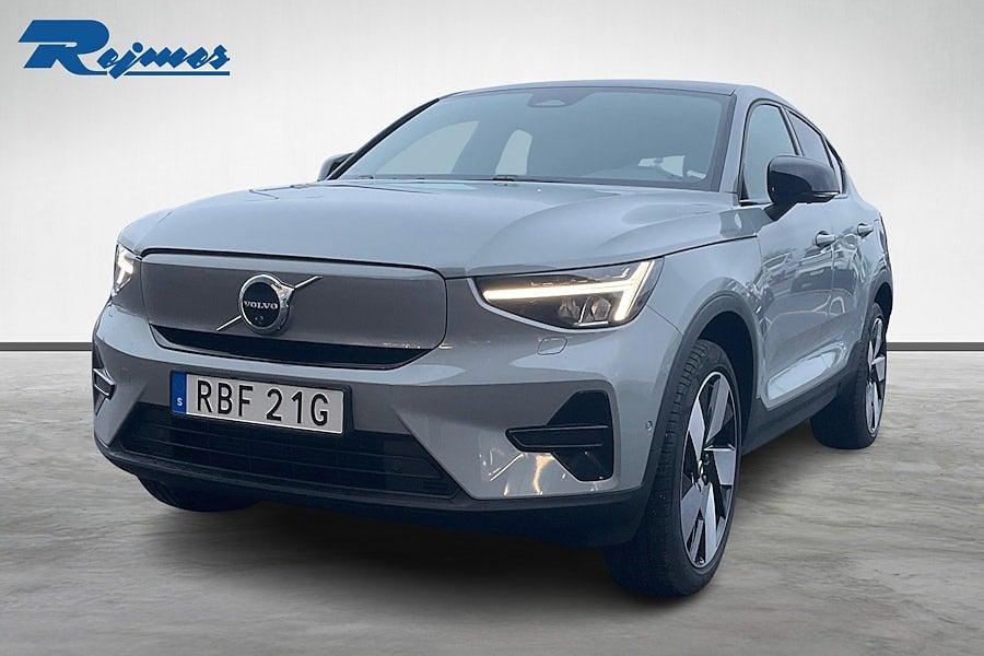 Volvo EC40 Single Motor Extended Range Core SE