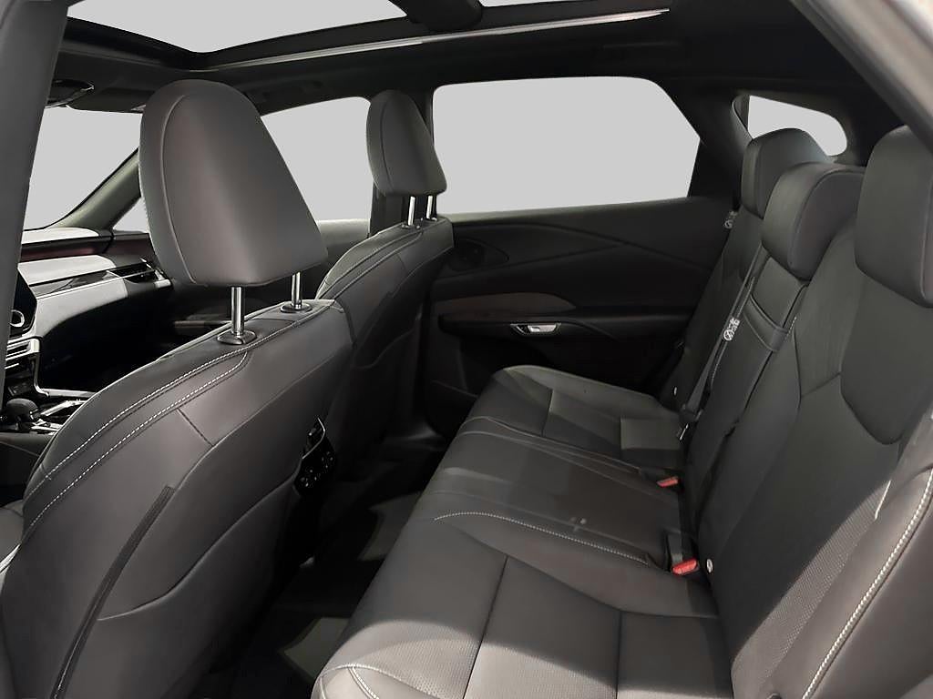Lexus RX 2025 - miniatyr 7