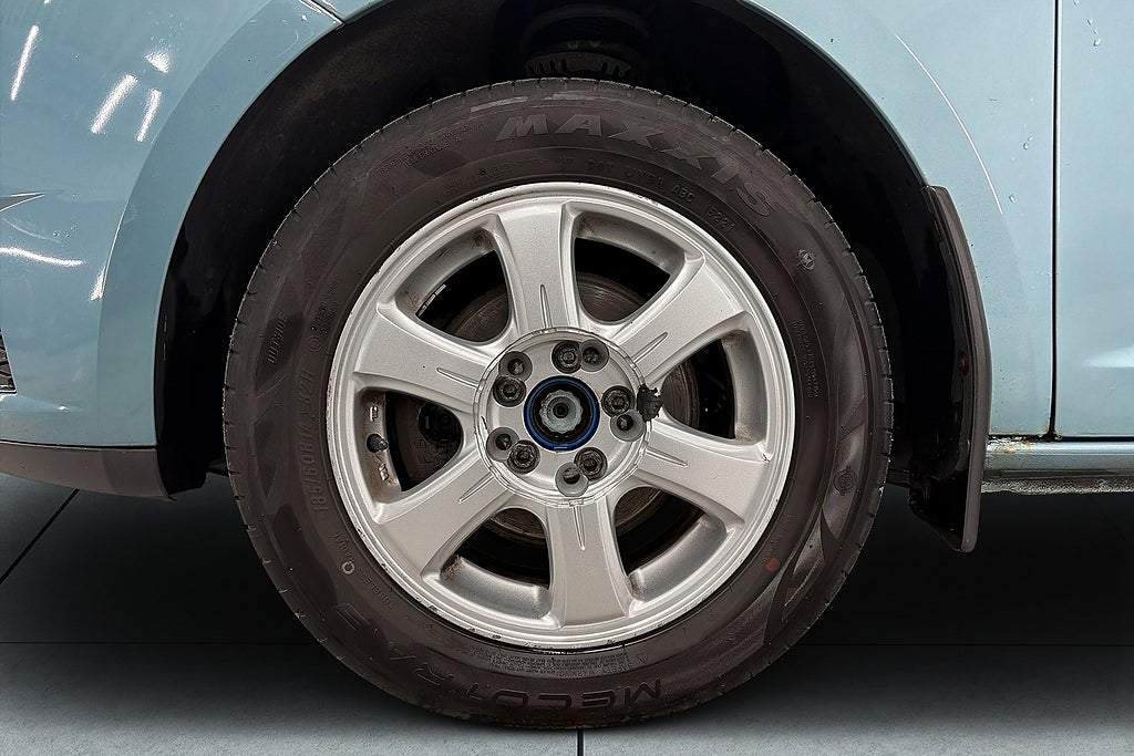 Seat Ibiza 2010
