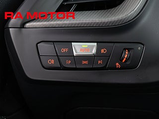 Halvkombi BMW M135i 22 av 28