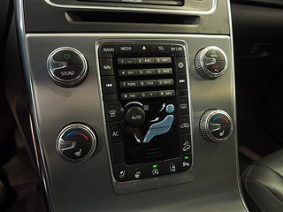 Kombi Volvo V60 Cross Country 19 av 25