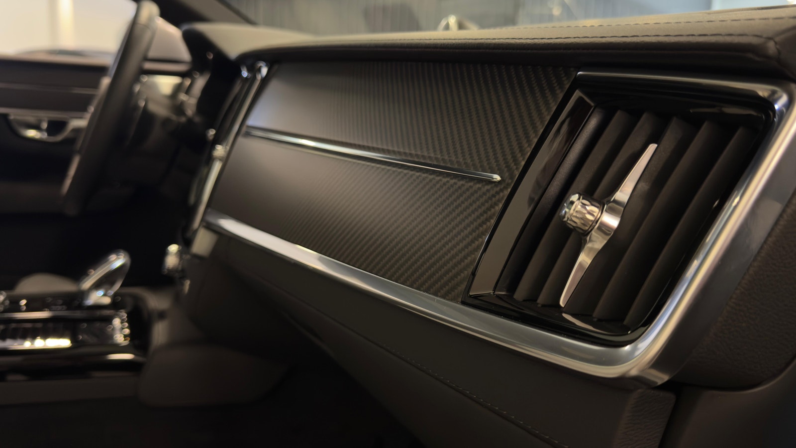 Polestar 1 Drive-E High Performance 600hk|av 1500|Öhlins|Akebono 2021 - miniatyr 29