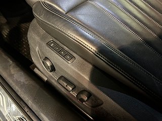 Skoda Superb Kombi AWD Business L&K Canton Drag Dvärm SoV