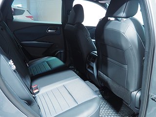 SUV Nissan Qashqai 8 av 24