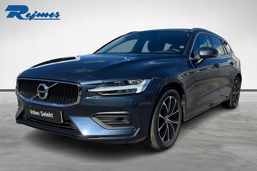 Volvo V60 D3 Momentum Advanced SE II/Navi/Keyless/AppleCarplay