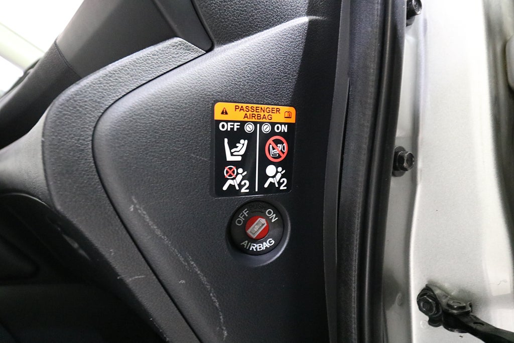 Honda CR-V 2013 - miniatyr 14