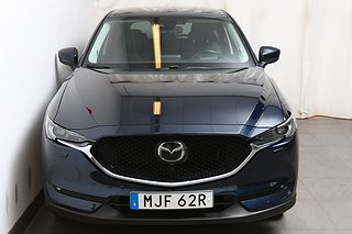 SUV Mazda CX-5 5 av 22