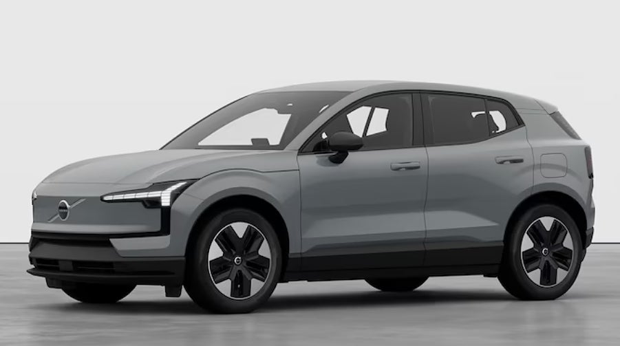 Volvo EX30 Ext. Range Plus *Privatleasing