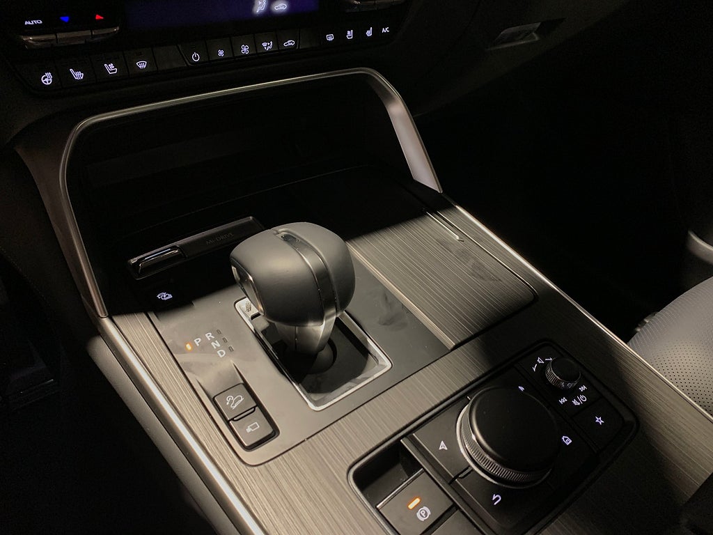 Mazda CX-60 PHEV | HOMURA| COSO| KAMPANJ