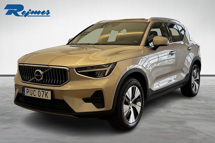 Volvo XC40 Recharge T4 Core Bright