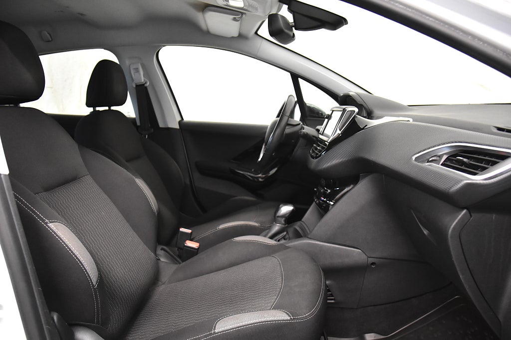Peugeot 208 2016 - miniatyr 15