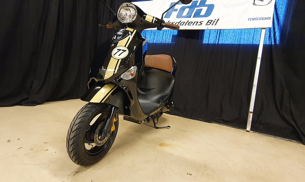 PGO Ligero 2016 - miniatyr 2