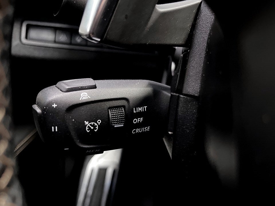 Bild på Peugeot 5008 GT 1.2 PT 130hk Aut - 7-SITS,B-KAMERA,CARPLAY